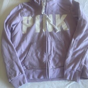 Pink by Victoria Secret Sweater